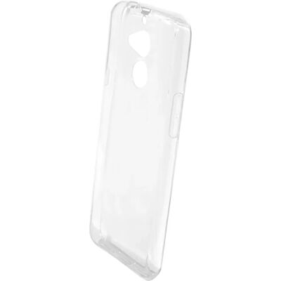 Coque classique Mobiparts pour mobile GM 8 transparente - Étui - Publicité Coque classique Mobiparts pour mobile GM 8 transparente - Étui - Publicité