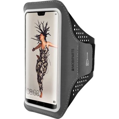 Mobiparts 76805 Handyhülle - Sportarmband für Huawei P20 Mobiparts 76805 Handyhülle - Sportarmband für Huawei P20