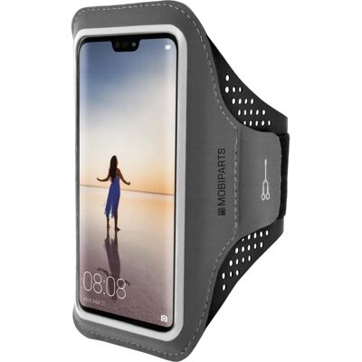 Mobiparts Mobiparts 76842 Étui téléphone - Brassard pour Huawei P20 Lite - Publicité Mobiparts Mobiparts 76842 Étui téléphone - Brassard pour Huawei P20 Lite - Publicité
