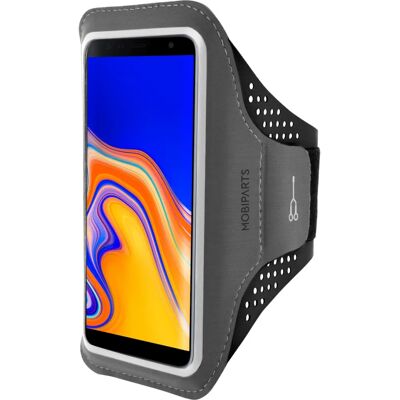 Coque de téléphone Mobiparts 80661 - Noir - Publicité Coque de téléphone Mobiparts 80661 - Noir - Publicité