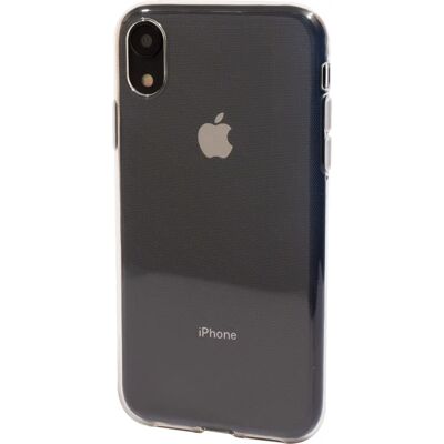 Mobiparts 80760 iPhone XR Transparent Hülle - Handyhülle Mobiparts 80760 iPhone XR Transparent Hülle - Handyhülle