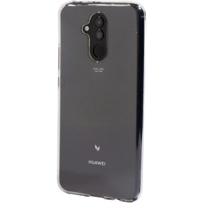 Mobiparts Classic Huawei Mate 20 Lite Stoßfester Hülle Mobiparts Classic Huawei Mate 20 Lite Stoßfester Hülle