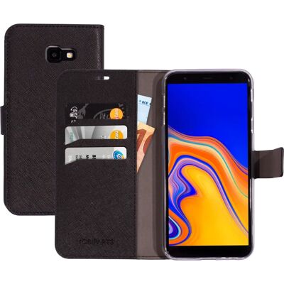 Mobiparts Mobiparts Saffiano Brieftaschenhülle - Handyhülle Mobiparts Mobiparts Saffiano Brieftaschenhülle - Handyhülle