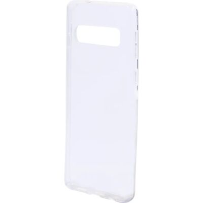 Mobiparts Classic Handyhülle - Samsung Galaxy S10 - Stoßschutz Mobiparts Classic Handyhülle - Samsung Galaxy S10 - Stoßschutz
