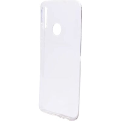 Mobiparts Huawei P Smart (2019) Stoßfeste Hülle Mobiparts Huawei P Smart (2019) Stoßfeste Hülle