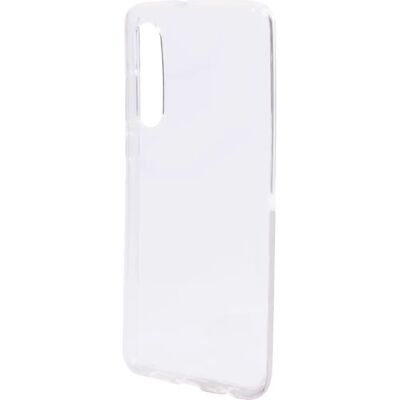 Mobiparts Classique Huawei P30 Protection contre les Chocs - Coque de Téléphone - Publicité Mobiparts Classique Huawei P30 Protection contre les Chocs - Coque de Téléphone - Publicité