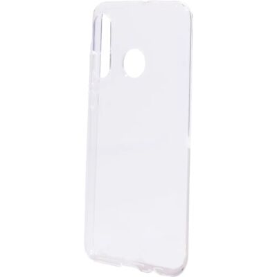 Mobiparts Classic Huawei P30 Lite Transparent Hülle Mobiparts Classic Huawei P30 Lite Transparent Hülle