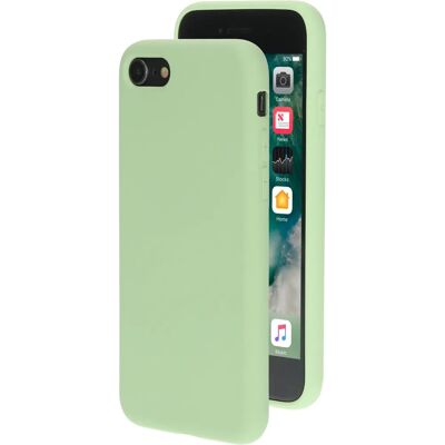 Coque Mobiparts 96120 - Fine, Protection contre rayures, Vert - Publicité Coque Mobiparts 96120 - Fine, Protection contre rayures, Vert - Publicité