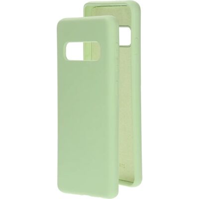 Mobiparts 96144 Pistache Green Handyhülle - Handyhülle Mobiparts 96144 Pistache Green Handyhülle - Handyhülle