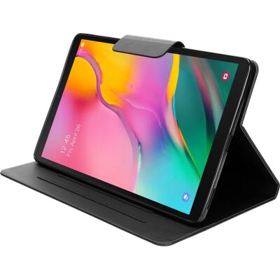 Samsung Galaxy Tab A 10.1 (2019) Mobiparts Classic Folio Hülle Samsung Galaxy Tab A 10.1 (2019) Mobiparts Classic Folio Hülle