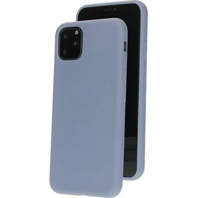 Mobiparts iPhone 11 Pro Royal Grey - Handyhülle Mobiparts iPhone 11 Pro Royal Grey - Handyhülle