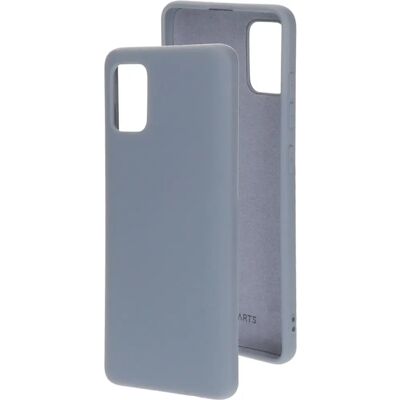 Mobiparts Mobiparts MP-104918 Silikon Handyhülle - Handyhülle Mobiparts Mobiparts MP-104918 Silikon Handyhülle - Handyhülle