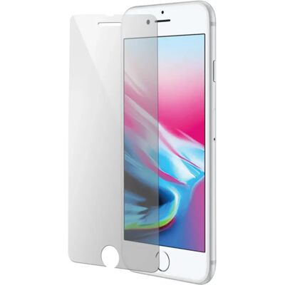 Protection d'écran Mobiparts MP-107943 iPhone 6/7/8/SE - Publicité Protection d'écran Mobiparts MP-107943 iPhone 6/7/8/SE - Publicité