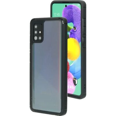 Mobiparts Rugged Klare Handyhülle - 6.5" - Handyhülle Mobiparts Rugged Klare Handyhülle - 6.5" - Handyhülle