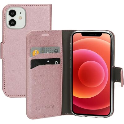 Mobiparts Saffiano Porte-monnaie Coque de Téléphone Mobiparts Saffiano Porte-monnaie Coque de Téléphone