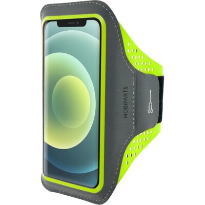 Mobiparts Mobiparts MP-111647 Neon Green Handyhülle - Hülle Mobiparts Mobiparts MP-111647 Neon Green Handyhülle - Hülle