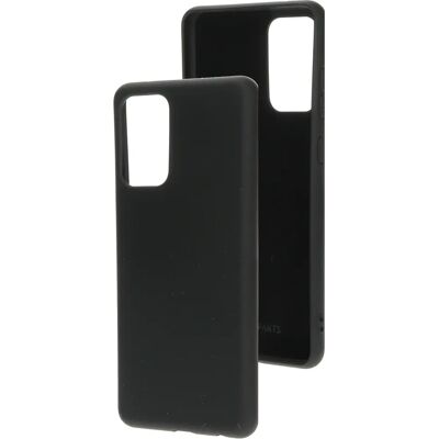 Mobiparts Samsung Galaxy A72 (2021) Silikonhülle - Handyetui Mobiparts Samsung Galaxy A72 (2021) Silikonhülle - Handyetui