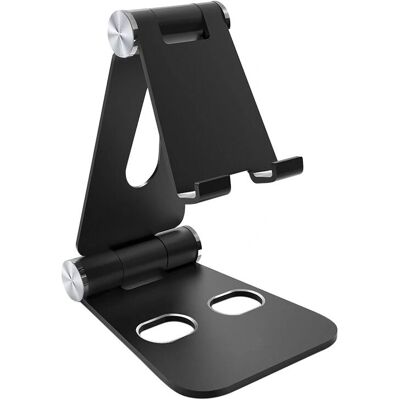 Mobiparts MP-116084 Halterung - Schwarz - Smartphone Halterung Mobiparts MP-116084 Halterung - Schwarz - Smartphone Halterung