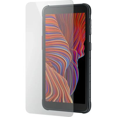 Mobiparts MP-116219 Klarsicht-Displayschutz - Handy-Displayschutz Mobiparts MP-116219 Klarsicht-Displayschutz - Handy-Displayschutz