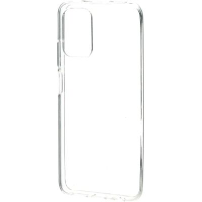 Mobiparts Classic Xiaomi Redmi Note 10 Transparent Handyhülle Mobiparts Classic Xiaomi Redmi Note 10 Transparent Handyhülle