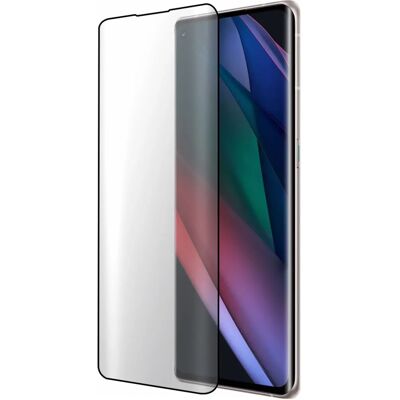 Mobiparts MP-117908 Vollbild gehärtetes Glas für Oppo Find X3 Neo Mobiparts MP-117908 Vollbild gehärtetes Glas für Oppo Find X3 Neo