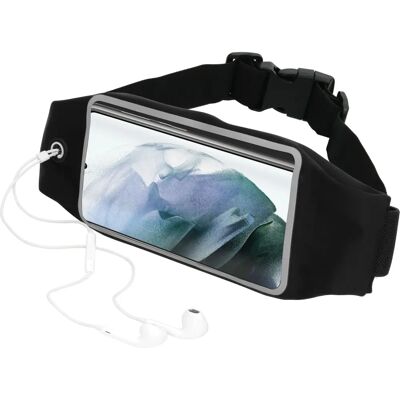 Mobiparts Comfort Fit Samsung Galaxy S21 Noir - Coque - Publicité Mobiparts Comfort Fit Samsung Galaxy S21 Noir - Coque - Publicité
