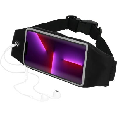 Ceinture Sport Étanche pour iPhone 13 Pro - Coque de téléphone Ceinture Sport Étanche pour iPhone 13 Pro - Coque de téléphone