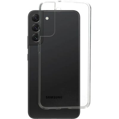 Mobiparts Mobiparts S22 Plus Impact Impact Impact - Coque de téléphone - Publicité Mobiparts Mobiparts S22 Plus Impact Impact Impact - Coque de téléphone - Publicité