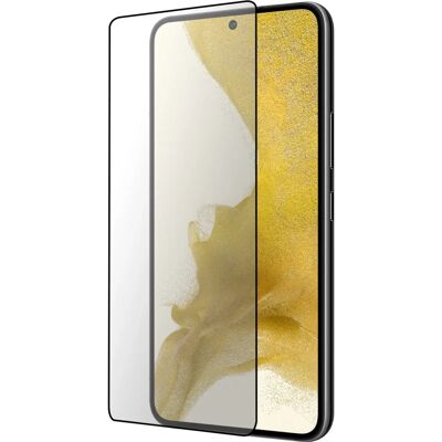 Mobiparts Modèle MP-121791 Verre trempé protecteur d'écran pour Samsung Galaxy S22/S23 - Protecteur d'écran pour téléphone - Publicité Mobiparts Modèle MP-121791 Verre trempé protecteur d'écran pour Samsung Galaxy S22/S23 - Protecteur d'écran pour téléphone - Publicité