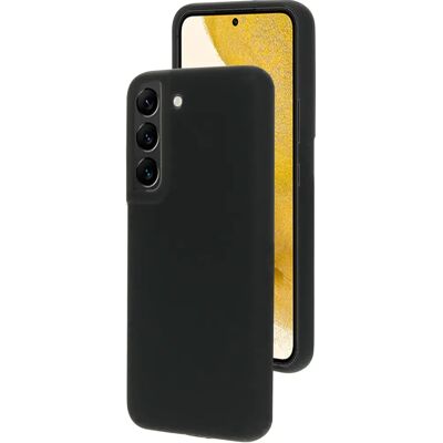 Mobiparts MP-121802 Schwarzes Schlankes Handycase - Handyzubehör Mobiparts MP-121802 Schwarzes Schlankes Handycase - Handyzubehör