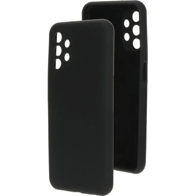 Coque en silicone Mobiparts Samsung Galaxy A13 4G - Étui téléphone - Publicité Coque en silicone Mobiparts Samsung Galaxy A13 4G - Étui téléphone - Publicité