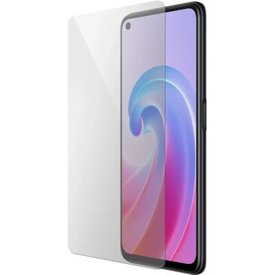 Mobiparts Mobiparts MP-122260 - Schutzfolie für Oppo A96 Mobiparts Mobiparts MP-122260 - Schutzfolie für Oppo A96