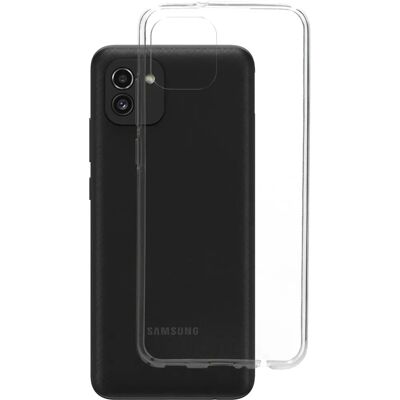 Mobiparts Classic Handyhülle - Stoßfester Schutz Mobiparts Classic Handyhülle - Stoßfester Schutz