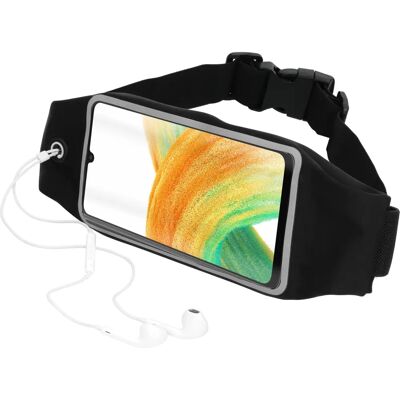 Mobiparts Comfort Fit Handyhülle - Samsung Galaxy A33 5G Mobiparts Comfort Fit Handyhülle - Samsung Galaxy A33 5G