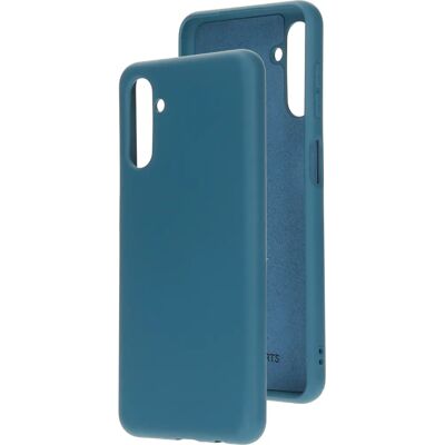 Mobiparts Mobiparts MP-122406 Etui - Schlank, Blaubeere Blau - Handyhülle Mobiparts Mobiparts MP-122406 Etui - Schlank, Blaubeere Blau - Handyhülle
