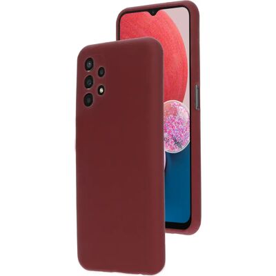 Mobiparts Mobiparts MP-122408 Coque silicone - Coque de téléphone - Publicité Mobiparts Mobiparts MP-122408 Coque silicone - Coque de téléphone - Publicité