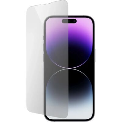 Mobiparts MP-122601 Stoßfester Transparenter Bildschirmschutz - Handy Mobiparts MP-122601 Stoßfester Transparenter Bildschirmschutz - Handy