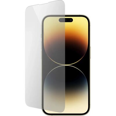 Mobiparts MP-122602 Klarsicht-Displayschutz - Handy-Displayschutz Mobiparts MP-122602 Klarsicht-Displayschutz - Handy-Displayschutz