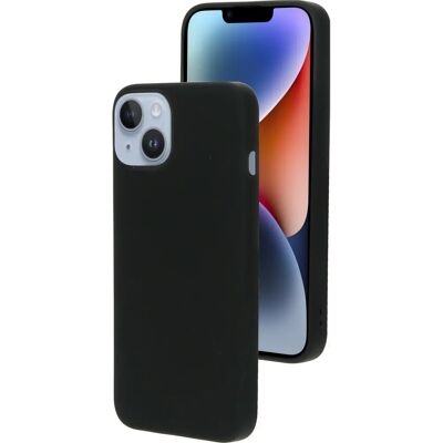 Mobiparts MP-123196 iPhone 14 Silikonhülle - Handy Zubehör Mobiparts MP-123196 iPhone 14 Silikonhülle - Handy Zubehör