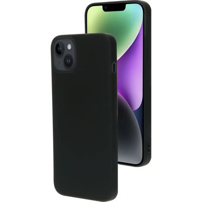 Mobiparts Mobiparts MP-123199 coque en silicone pour iPhone 14 Plus - Étui de téléphone - Publicité Mobiparts Mobiparts MP-123199 coque en silicone pour iPhone 14 Plus - Étui de téléphone - Publicité
