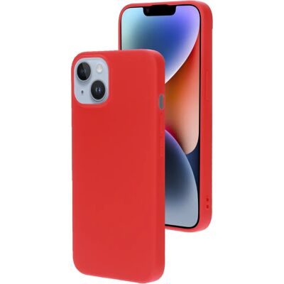 Coque de téléphone Mobiparts - 15,5cm (6.1") pour iPhone 14 - Coque - Publicité Coque de téléphone Mobiparts - 15,5cm (6.1") pour iPhone 14 - Coque - Publicité