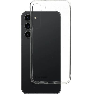 Coque classique Mobiparts - Protection contre chocs - Publicité Coque classique Mobiparts - Protection contre chocs - Publicité