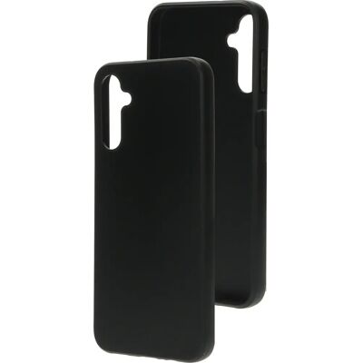 Mobiparts Samsung Galaxy A14 2023 - Stoßfester Handyhülle Mobiparts Samsung Galaxy A14 2023 - Stoßfester Handyhülle