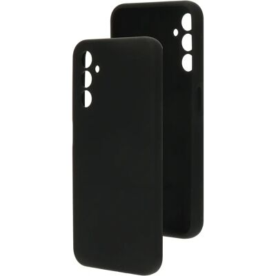 Mobiparts Samsung Galaxy A14 Silikonhülle - Schlank & Schutz Mobiparts Samsung Galaxy A14 Silikonhülle - Schlank & Schutz