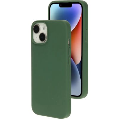 Coque Forest Green pour iPhone 14 - Accessoire de Téléphone - Publicité Coque Forest Green pour iPhone 14 - Accessoire de Téléphone - Publicité
