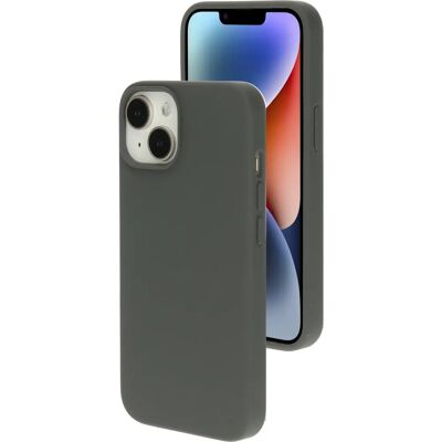 Mobiparts Mobiparts MP-124141 Dünne Silikonhülle für iPhone 14 - Handyhülle Mobiparts Mobiparts MP-124141 Dünne Silikonhülle für iPhone 14 - Handyhülle
