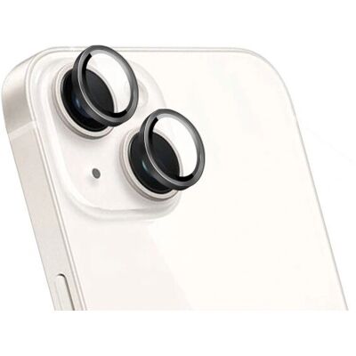 Mobiparts MP-124290 Smartphone Kameraobjektivschutz - Bildschirm/Rückseite Mobiparts MP-124290 Smartphone Kameraobjektivschutz - Bildschirm/Rückseite