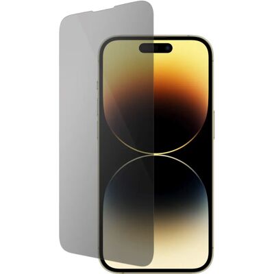 Mobiparts Mobiparts MP-124295 Privacy Screen Protector für iPhone 14 Pro Max Mobiparts Mobiparts MP-124295 Privacy Screen Protector für iPhone 14 Pro Max