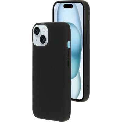 Mobiparts MP-124420 Étui noir - protection téléphone - Publicité Mobiparts MP-124420 Étui noir - protection téléphone - Publicité