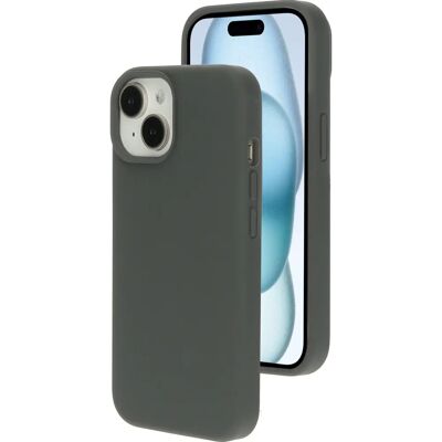Mobiparts iPhone 15 Silikonhülle - Handyhülle Mobiparts iPhone 15 Silikonhülle - Handyhülle